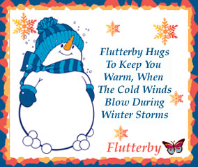 Flutterbyhugs